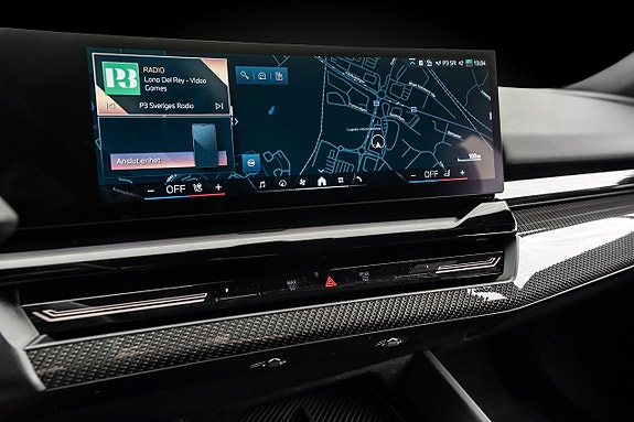 BMW 530e 12 of 23