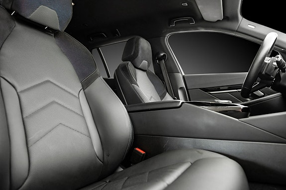 BMW 530e 19 of 23