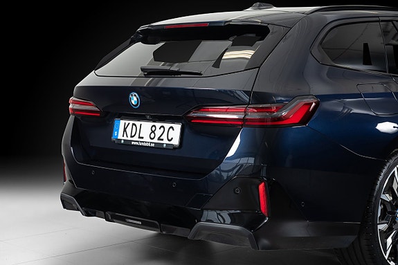 BMW 530e 6 of 23