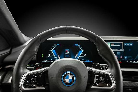 BMW 530e 9 of 23
