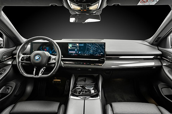 BMW 530e 8 of 23