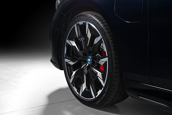 BMW 530e 7 of 23