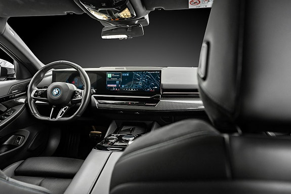 BMW 530e 20 of 23