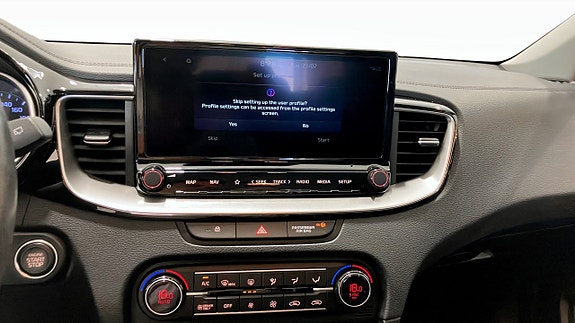 Kia Ceed 11 of 15