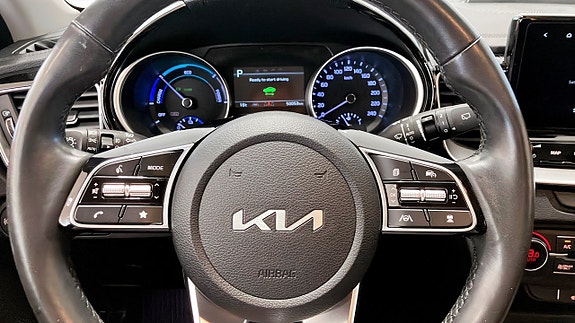 Kia Ceed 10 of 15