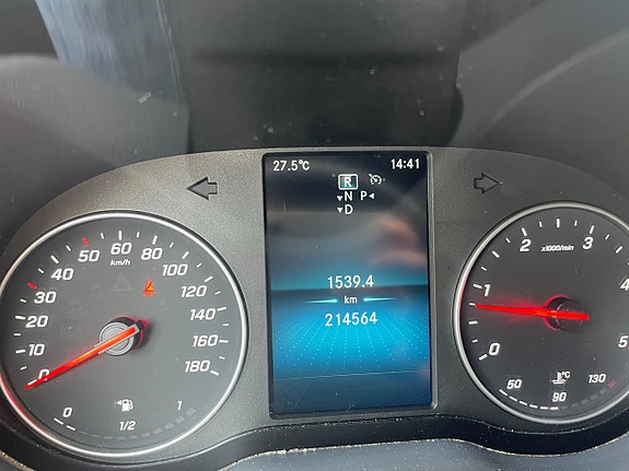 Mercedes-Benz Sprinter 316 11 of 11