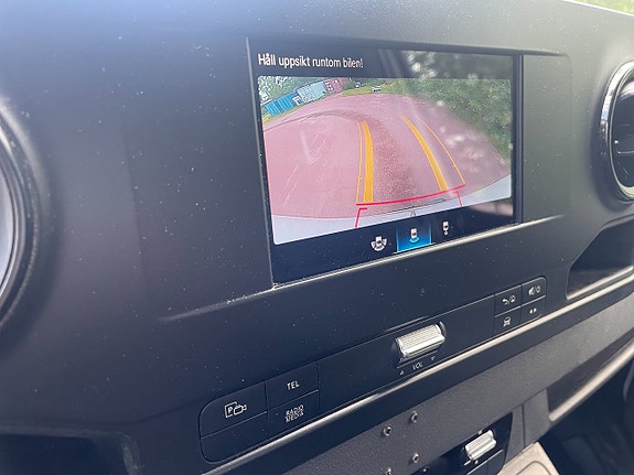 Mercedes-Benz Sprinter 316 8 of 11