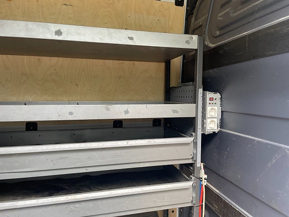 Mercedes-Benz Sprinter 316 3 of 5