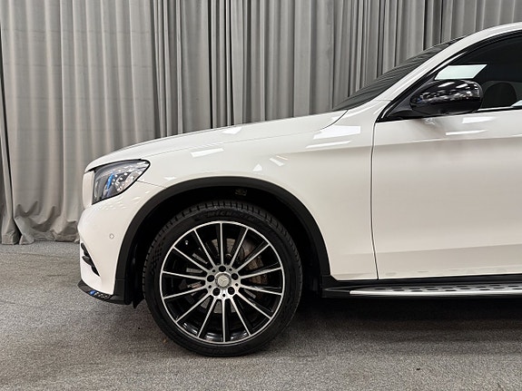 Mercedes-Benz GLC250 d 4 of 5
