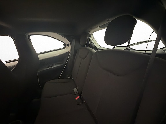 Toyota Aygo X 13 of 25