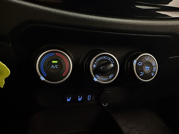 Toyota Aygo X 23 of 25