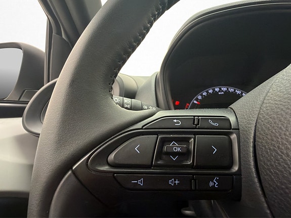 Toyota Aygo X 15 of 25