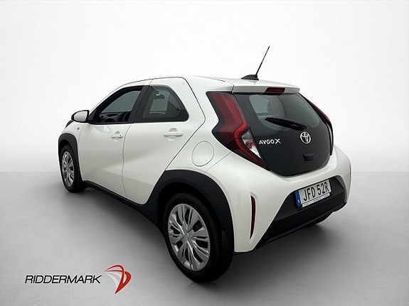 Toyota Aygo X 5 of 25