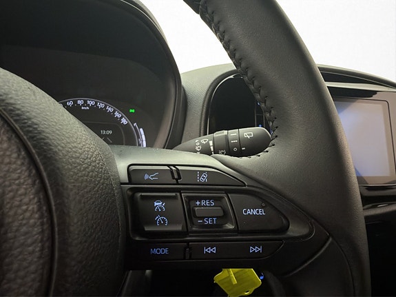 Toyota Aygo X 16 of 25
