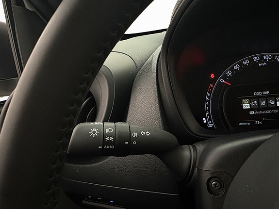 Toyota Aygo X 22 of 25
