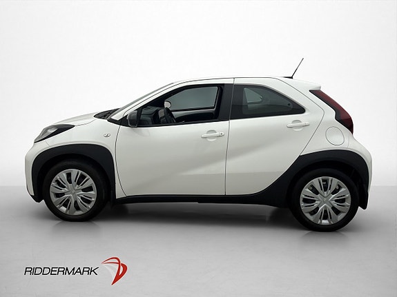 Toyota Aygo X 4 of 25