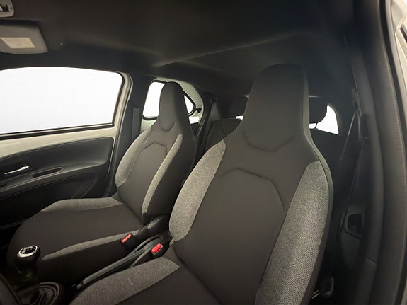 Toyota Aygo X 9 of 25