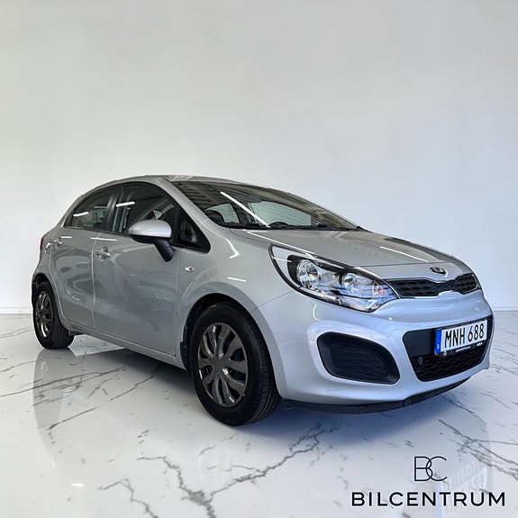 Kia Rio 3 of 5