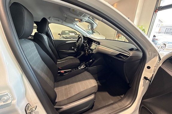 Opel Corsa 8 of 25