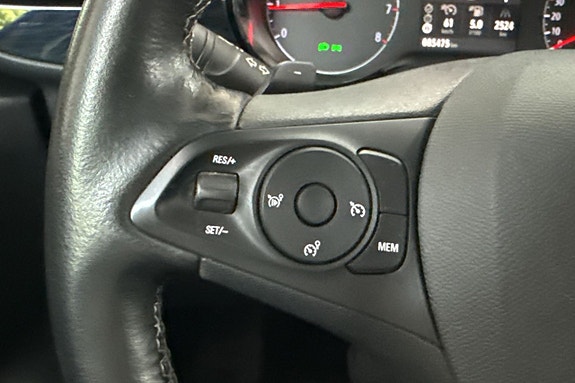 Opel Corsa 14 of 25