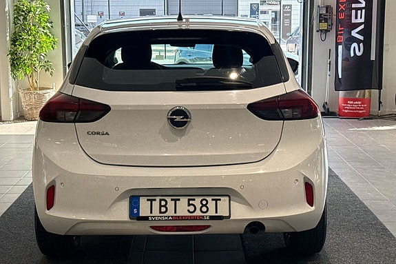 Opel Corsa 7 of 25