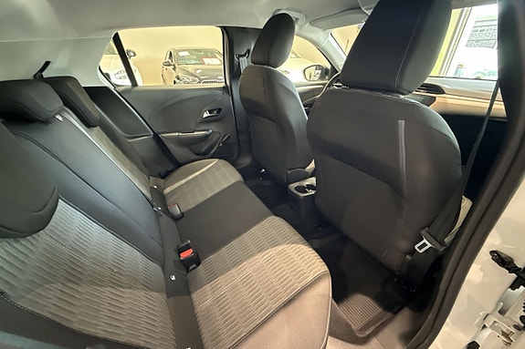 Opel Corsa 10 of 25