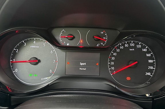 Opel Corsa 13 of 25