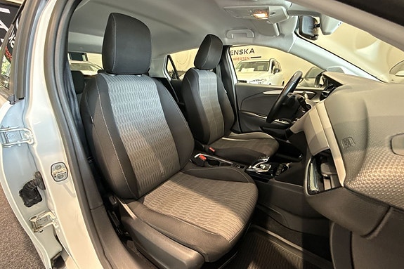 Opel Corsa 9 of 25