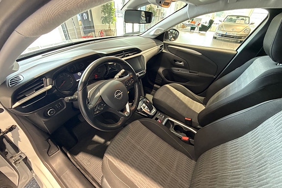Opel Corsa 11 of 25