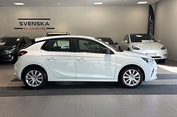 Opel Corsa 2 of 5