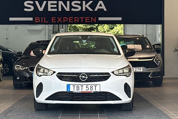 Opel Corsa 6 of 25