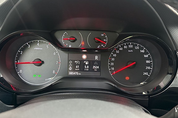 Opel Corsa 12 of 25