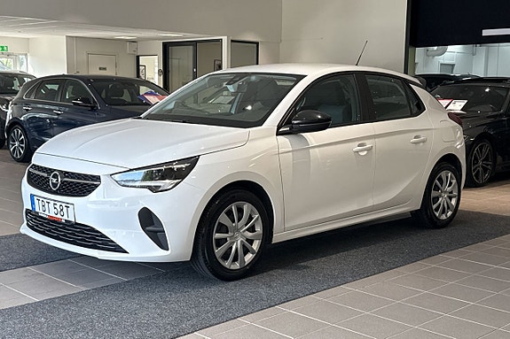 Opel Corsa 5 of 5