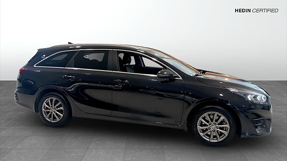 Kia Ceed 4 of 16