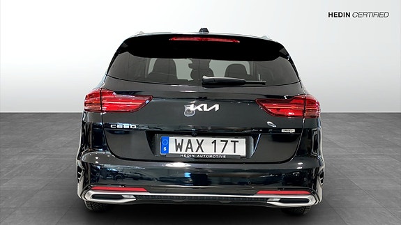 Kia Ceed 5 of 16