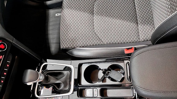 Kia Ceed 16 of 16