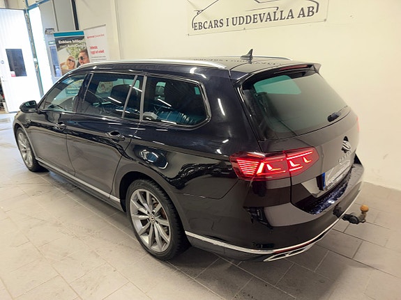 Volkswagen Passat 5 of 5