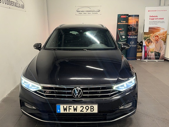 Volkswagen Passat 8 of 30