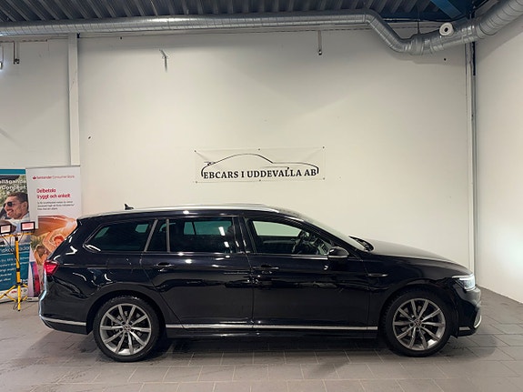Volkswagen Passat 3 of 5