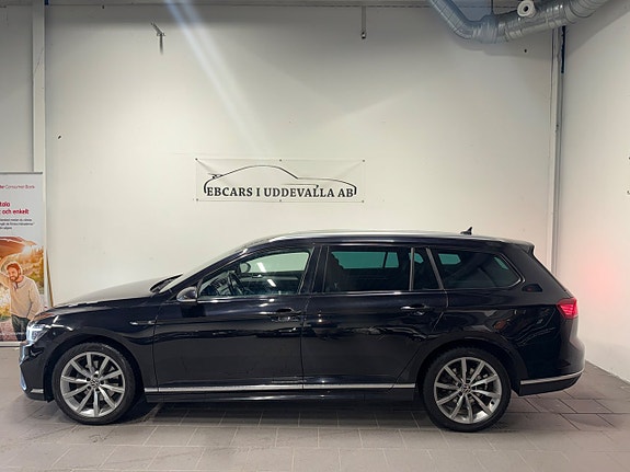 Volkswagen Passat 6 of 30