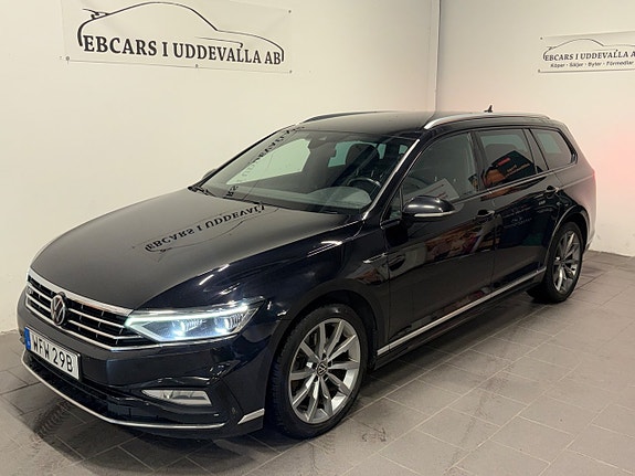 Volkswagen Passat 7 of 30