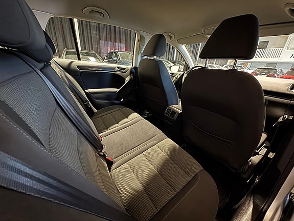 Volkswagen Golf I 7 of 15