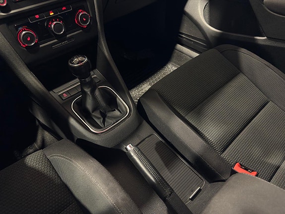 Volkswagen Golf I 14 of 15