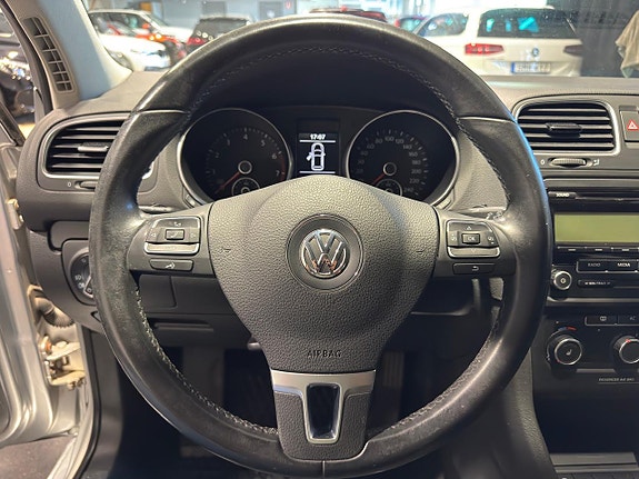 Volkswagen Golf I 10 of 15