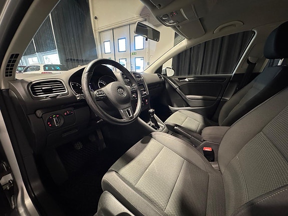 Volkswagen Golf I 5 of 5