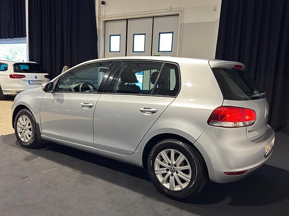 Volkswagen Golf I 4 of 5