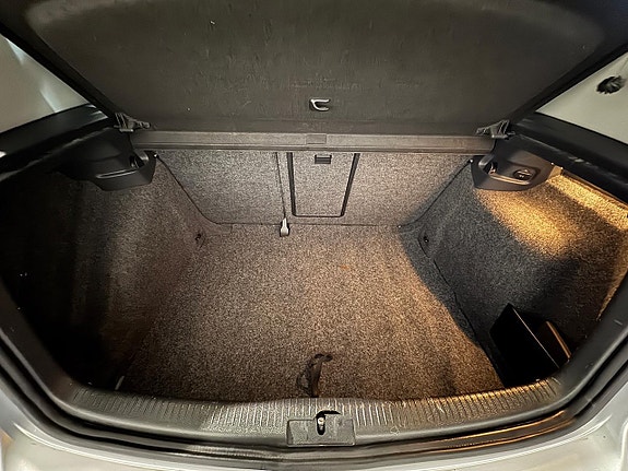 Volkswagen Golf I 12 of 15