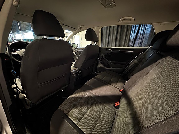 Volkswagen Golf I 6 of 15