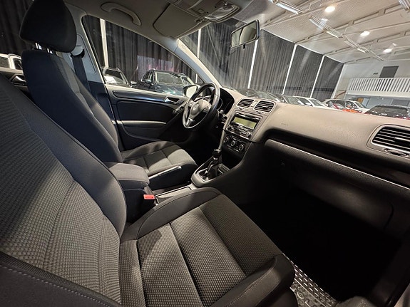 Volkswagen Golf I 8 of 15