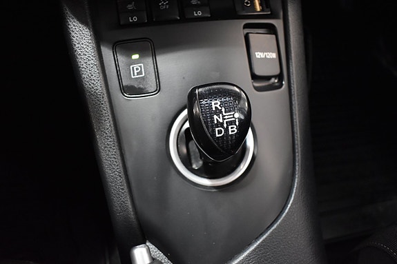 Toyota Auris 13 of 19